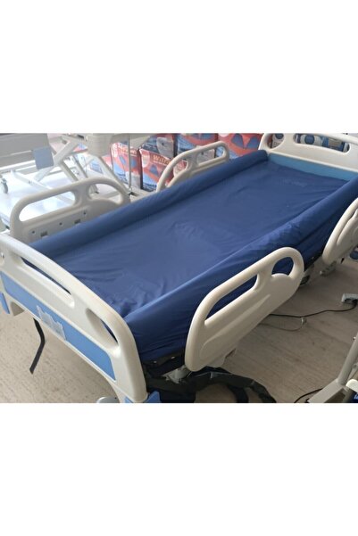 emek sağlık 3 Motorlu Full Abs Hasta Karyolası