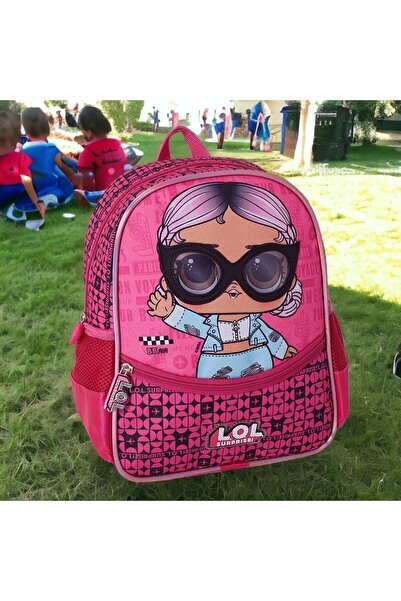 LOL Изненада за бебешката чанта