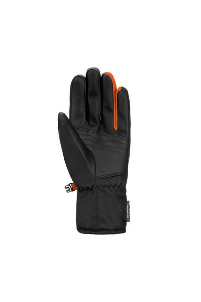 Reusch Duke R-TEX XT Junior Kids Ski Gloves