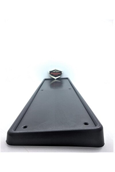 ŞüsCarOto Aksesuar Hyundai Era Plakalık Honda Toyota Plaka Altlığı Plaka Tutucu