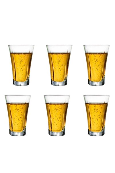 LAV 6'lı Kahve Yanı Bardağı Tru309 Fma09999