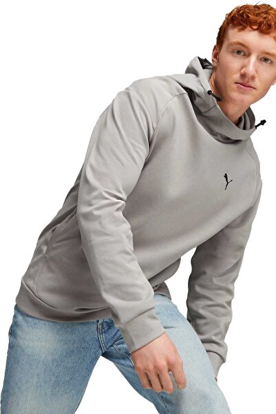 Puma Rad/Cal Erkek Sweatshirt 67588714