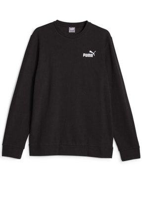 Puma Ess Elevated Erkek Sweatshirt 67597401 Fiyat Yorumlar Trendyol