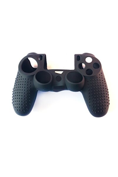 Konsol İstasyonu Siyah Playstation 4 Ps4 Kol Kılıfı - Dualshock 4 Kılıf