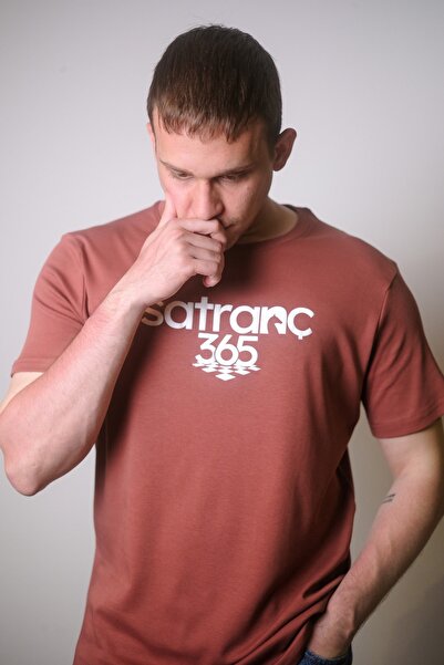 Satranç365 T-shirt