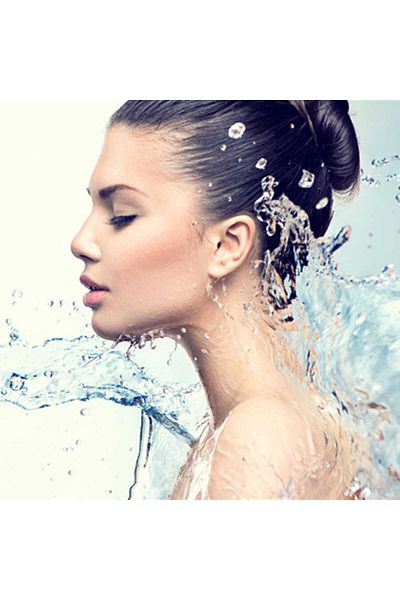 CLARİS اسفنجة تنظيف الوجه كلاريس 10 قطع C - 61302