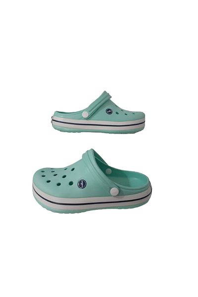 AkınalBellaa Unisex Water Green Medical Pool Παντόφλες Παραλίας Σανδάλια