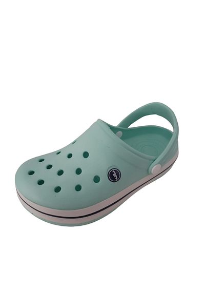 AkınalBellaa Unisex Water Green Medical Pool Παντόφλες Παραλίας Σανδάλια