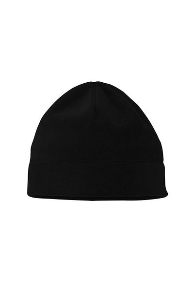 Asker Kolisi Black Fleece Beanie