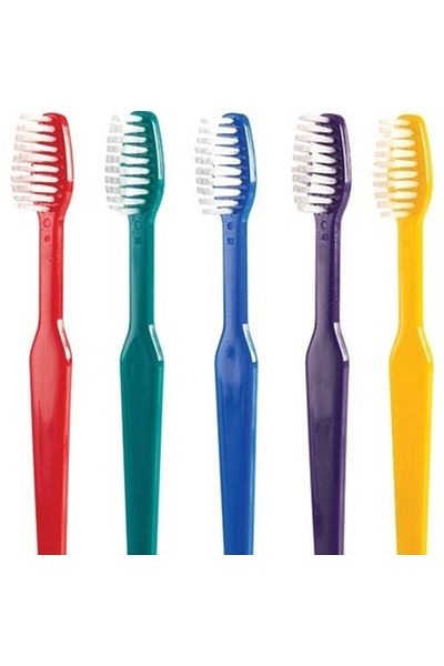 YDGR Single Ultra Soft Toothbrush