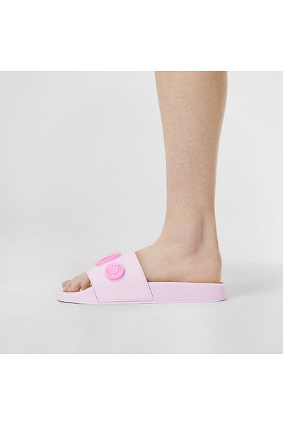 BURBERRY Women's Pink Shoes