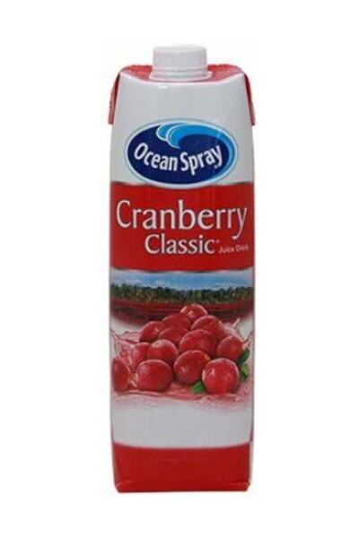 Ocean Spray Cranbery Classic Turna Yemişi Meyve Suyu