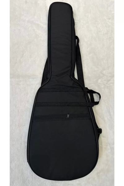 elektro gitar kılıfı soft case korumalı