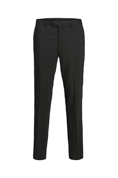 Jack & Jones Hosen FRANCO Anzughose mit Taschen und Gürtelschlaufen