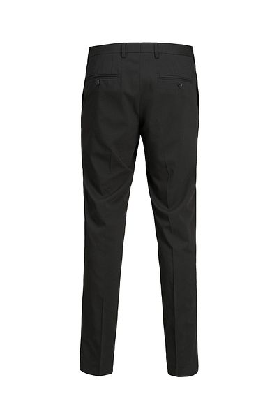 Jack & Jones Hosen FRANCO Anzughose mit Taschen und Gürtelschlaufen