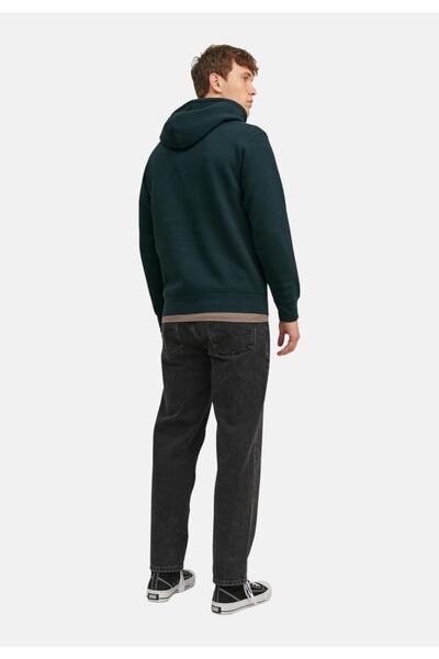 Jack & Jones Kapüşonlu Vesterbro Kapşonlu ve Känguru Tasche