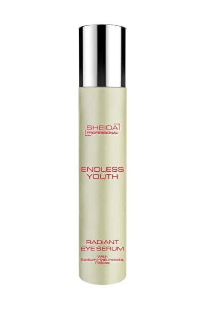 Sheida ENDLESS YOUTH ANTI-AGE GÖZ ÇEVRESİ SERUM 15ML
