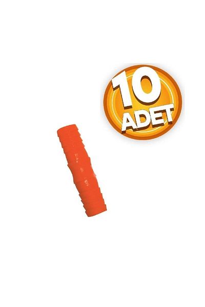 HMC 5/8" Hose Attachment (10 Pieces)