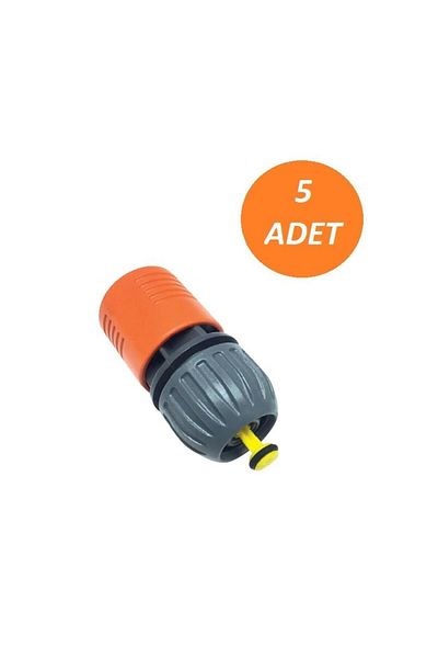 HMC 1/2" Jack Insert with Stop (5 Pieces)