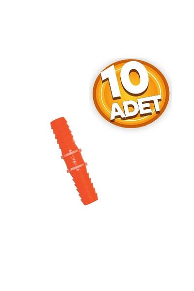 HMC 1/2" Hose Insert (10 Pieces)