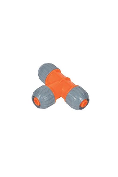 HMC 1/2" Adjustable Hose Tee
