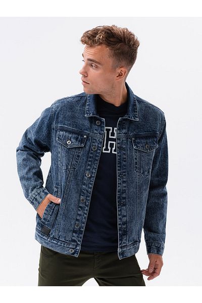 OMBRE Top džínů C441