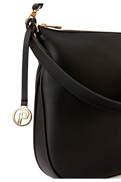 PARİGİ Black Women's Shoulder Bag
