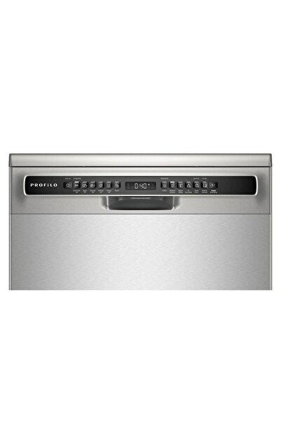 Profilo Bms681v1 C Enerji Sınıfı 6 Programlı 12 Kişilik Bulaşık Makinesi