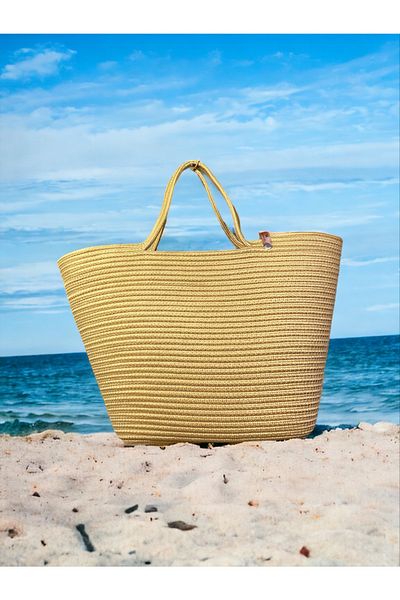 Men beach sales bag