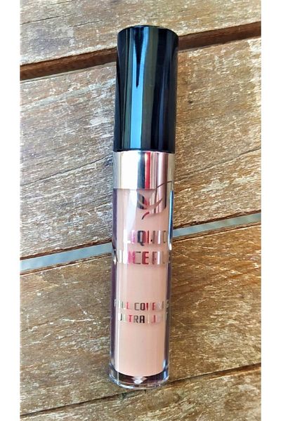 MONİCATİME Liquid Concealer Concealer 4