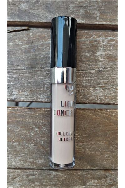 MONİCATİME Liquid Concealer Concealer 2