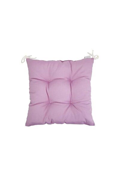 Romans Pernă pentru scaun 40x40 cm -Single Pink -