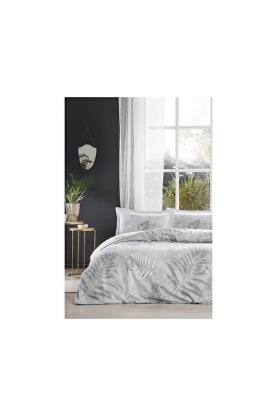 Özdilek طقم غطاء لحاف - Firunze