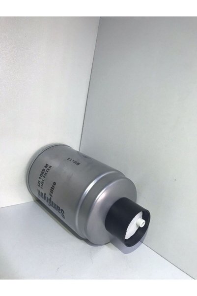 ŞAMPİYON Cs 1589 M Yakıt Filtresi Cs1589m