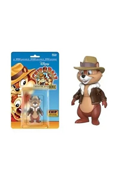 Funko Action Figure Disney Chip
