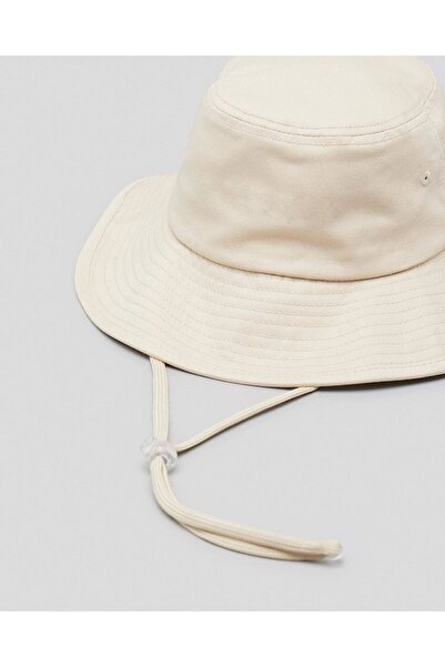 Goldmine Unisex Yazlık Katlanabilir Safari Fötr Şapka