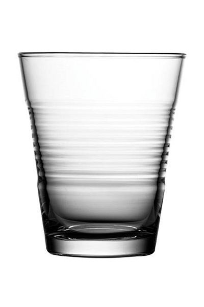 Paşabahçe Vita 6-Piece Water Glass 275cc