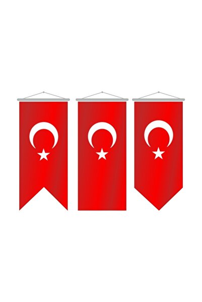 Bayrak Online 50x100 Kırlangıç Türk Bayrağı