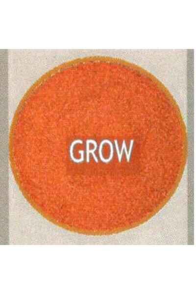 ORANGE Grow L 300 - 500 Mikron 100 GR