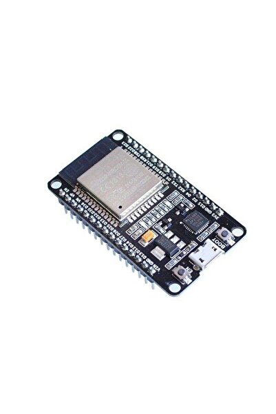 Genel Markalar Esp32 Esp32s Cp2102 Geliştirme Kartı 2.4ghz Çift Modlu Wifi + ...