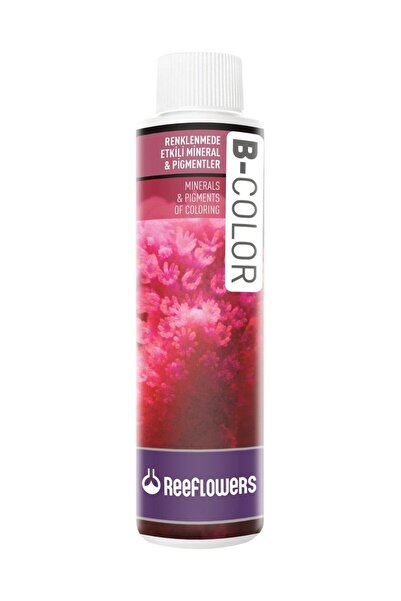 ReeFlowers B - Color 250 ml