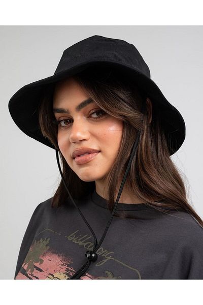 Goldmine Унисекс лятна сгъваема шапка Safari Fedora