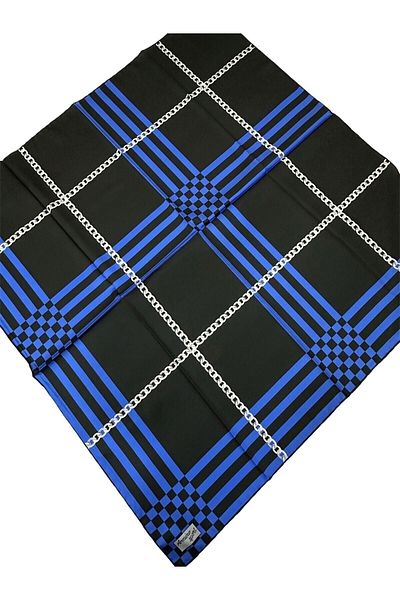 Armine Φουλάρι Sport Twill Polyester 6029-10