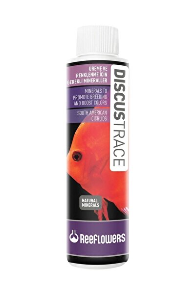 ReeFlowers Discus Trace 500 ml