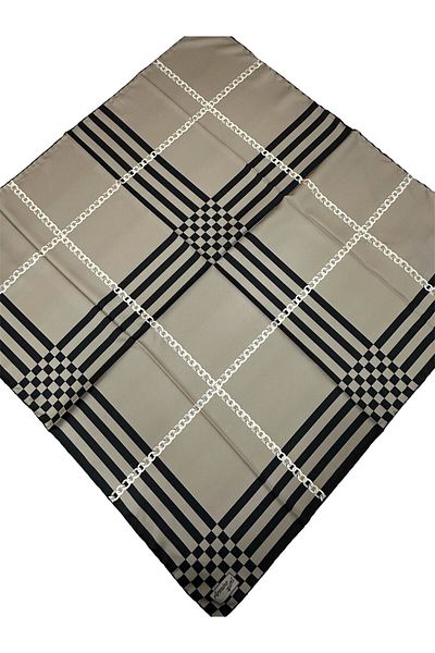 Armine Φουλάρι Sport Twill Polyester 6029-12