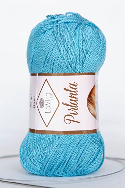 Lavita Набір з 3-х ниток для в'язання амігурумі Taka Yarn (0053)