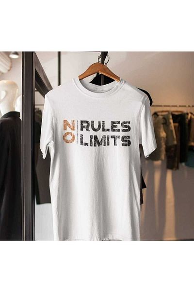 PUNIX LARGE SIZE HIGH QUALITY 100% COTTON STYLE MEN'S SUMMER T-SHIRT