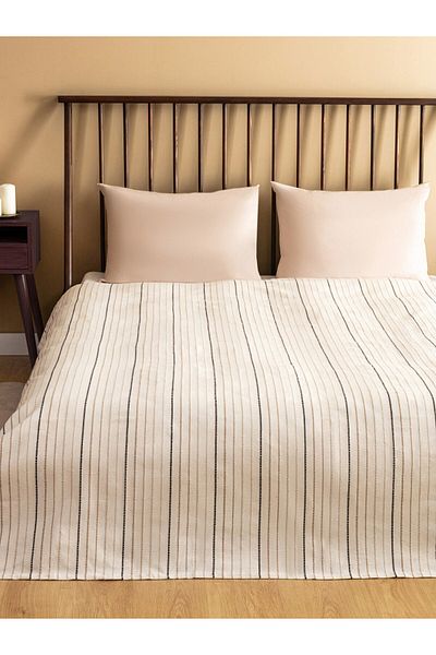 LC Waikiki Doppelt gestreiftes Ranforce-Pike-Set