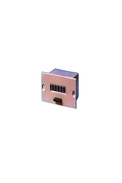 CAMSCO EC-6RS Series 6 Digits Wire Mechanical counters EC-6RS AC220-240V