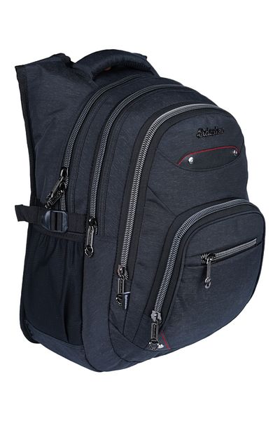 BagSign Relaxion Bat Backpack 5 θέσεων μεγάλου όγκου αδιάβροχο υφασμάτινο σακίδιο πλάτης με θήκη για tablet
